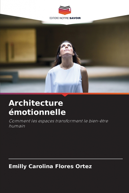 Architecture émotionnelle