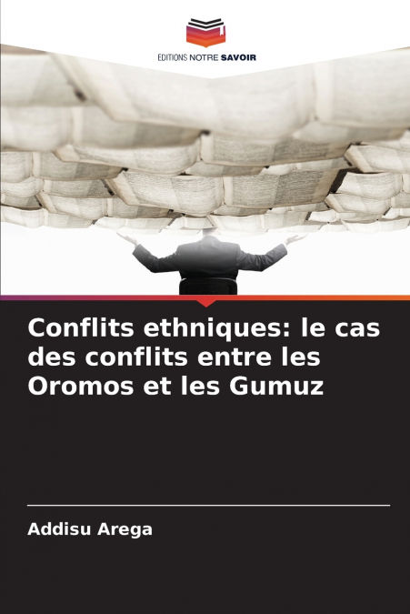 Conflits ethniques