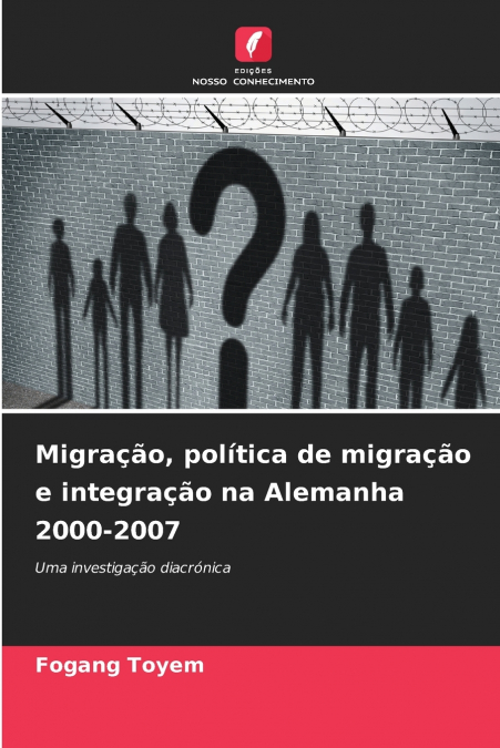 Migração, política de migração e integração na Alemanha 2000-2007