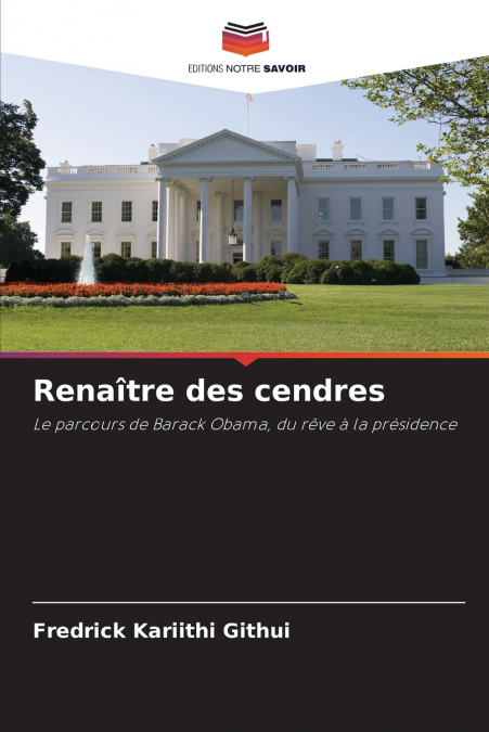 Renaître des cendres