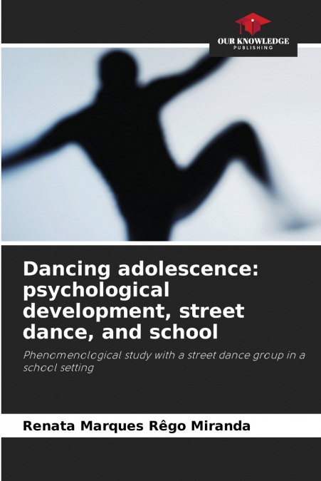 Dancing adolescence