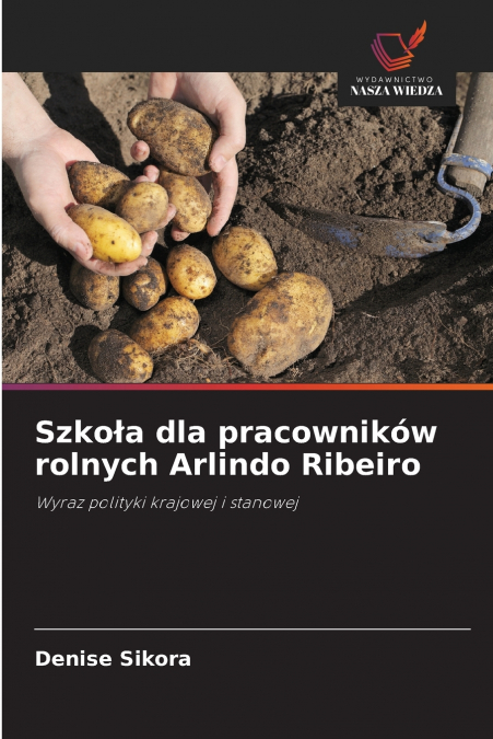 Szkoła dla pracowników rolnych Arlindo Ribeiro
