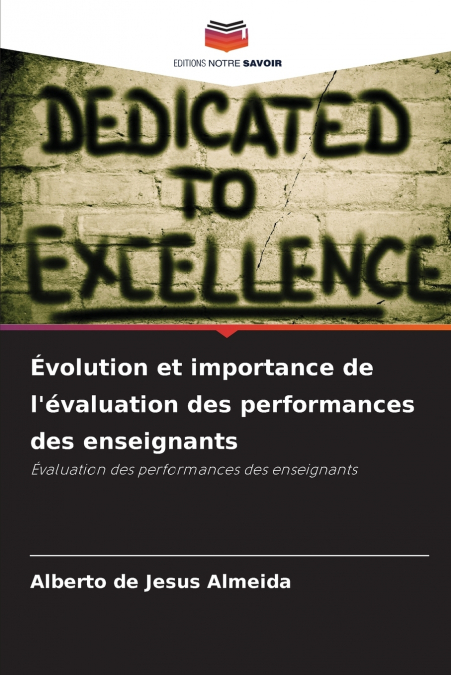 Évolution et importance de l’évaluation des performances des enseignants