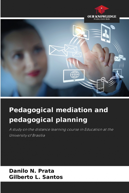Pedagogical mediation and pedagogical planning