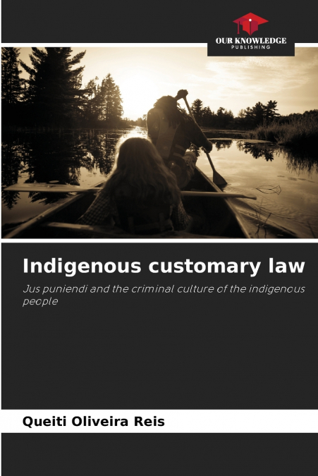 Indigenous customary law