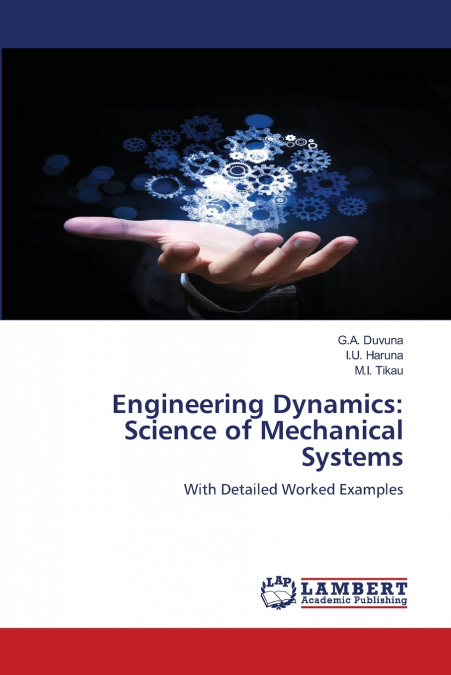 Engineering Dynamics