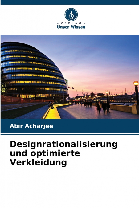 Designrationalisierung und optimierte Verkleidung