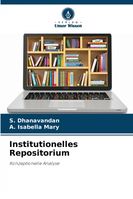 Institutionelles Repositorium