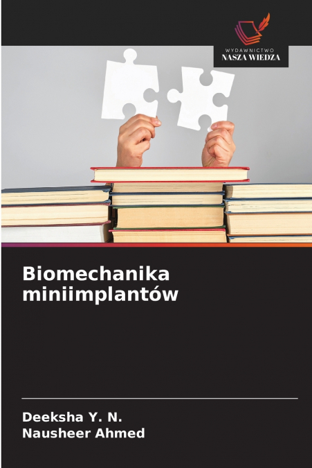 Biomechanika miniimplantów