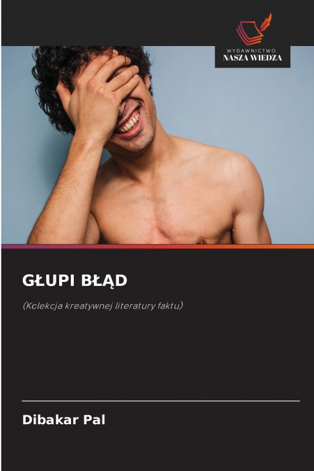 GŁUPI BŁĄD