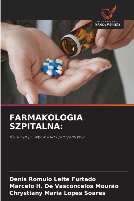 FARMAKOLOGIA SZPITALNA