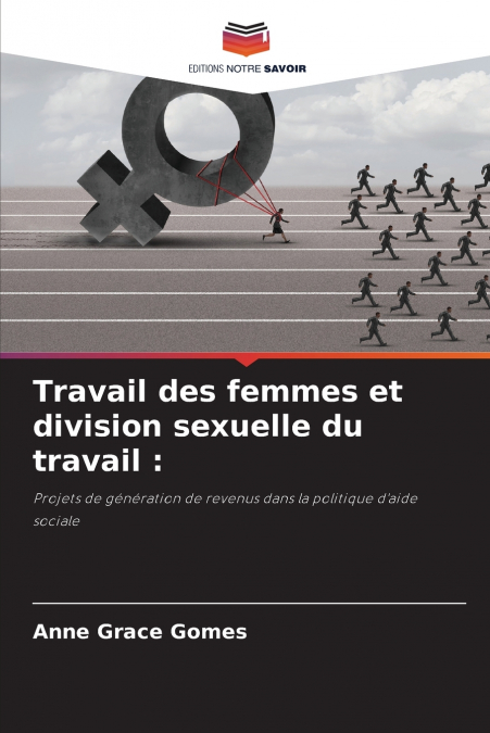 Travail des femmes et division sexuelle du travail