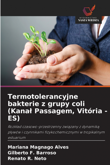 Termotolerancyjne bakterie z grupy coli (Kanał Passagem, Vitória -ES)