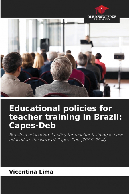 Educational policies for teacher training in Brazil