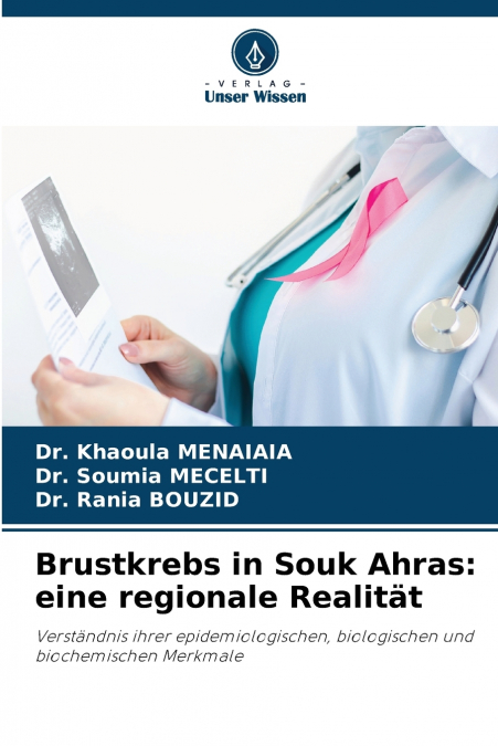 Brustkrebs in Souk Ahras