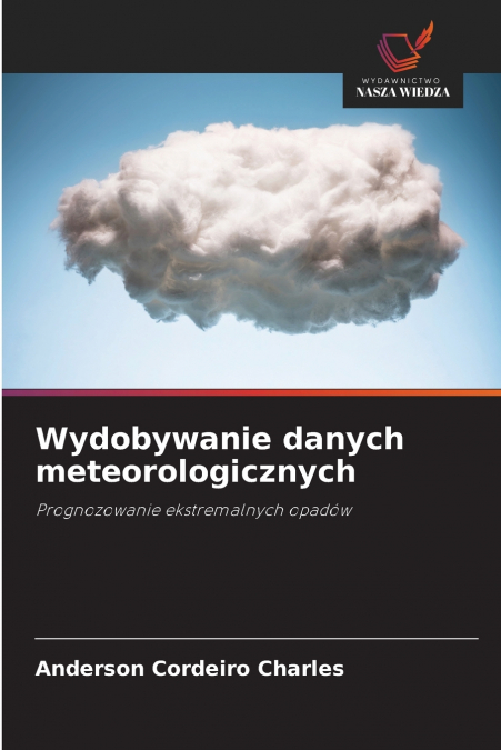 Wydobywanie danych meteorologicznych