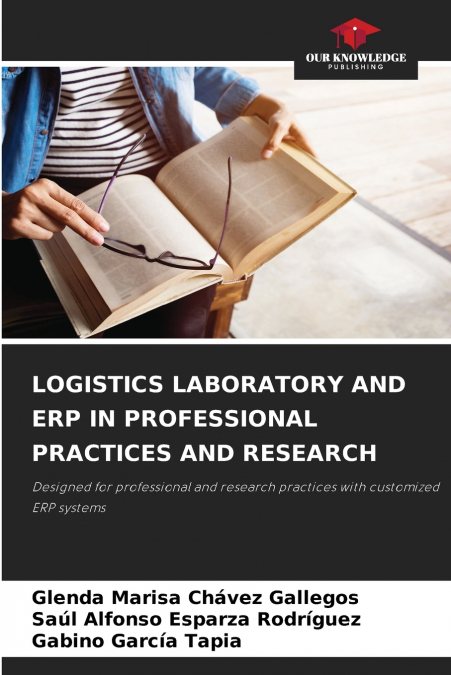 LOGISTICS LABORATORY AND ERP IN PROFESSIONAL PRACTICES AND RESEARCH