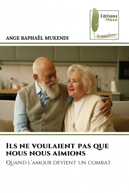 Ils ne voulaient pas que nous nous aimions