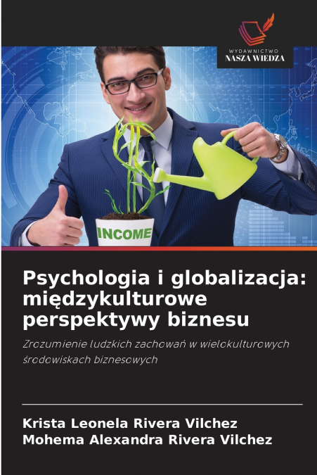 Psychologia i globalizacja