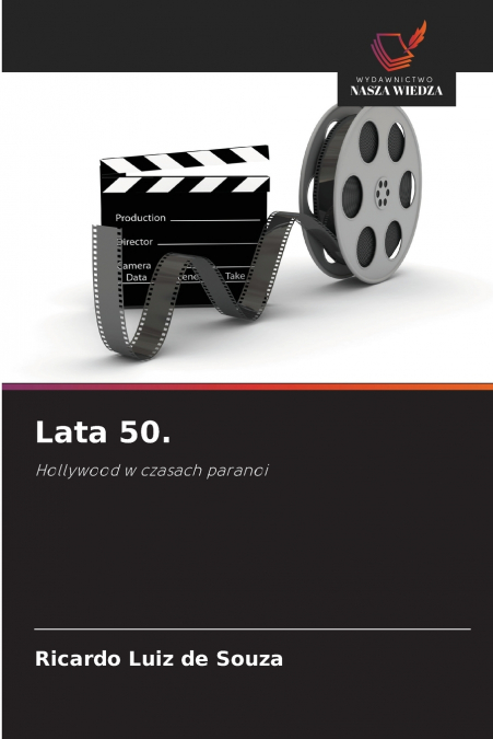 Lata 50.