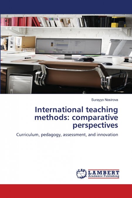 International teaching methods