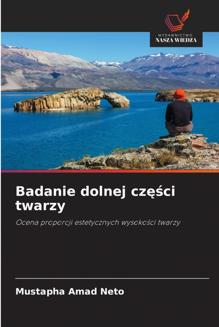 Badanie dolnej części twarzy