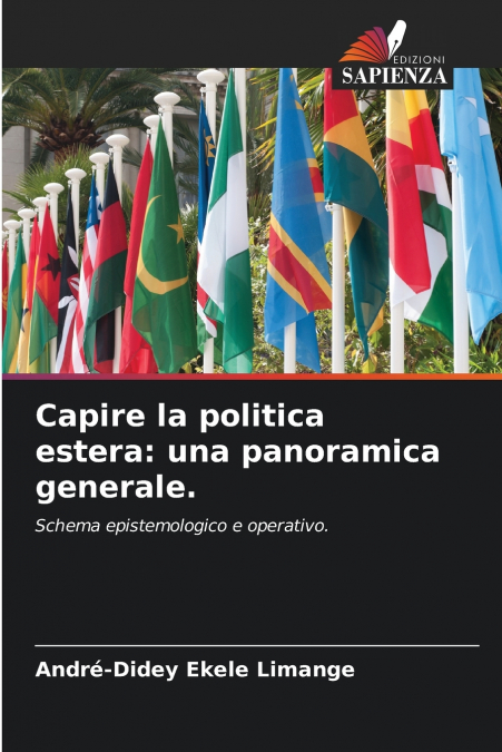 Capire la politica estera