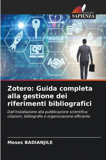 Zotero