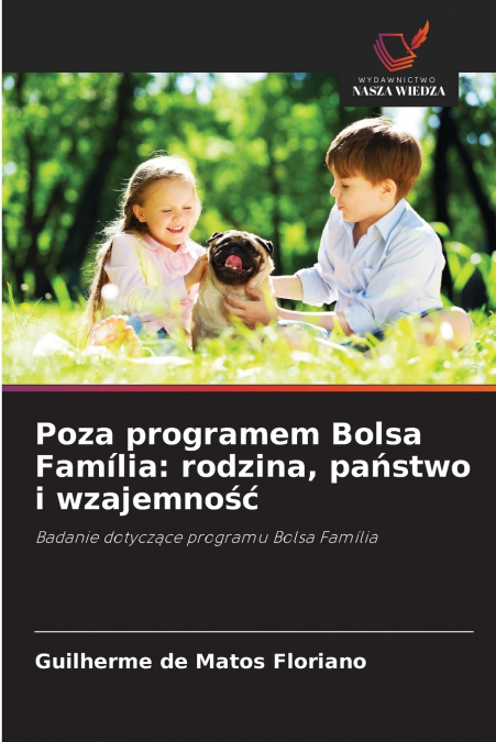 Poza programem Bolsa Família
