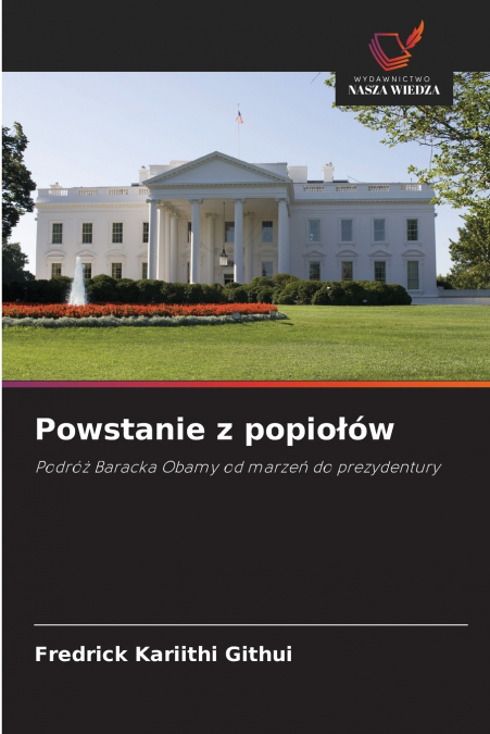 Powstanie z popiołów