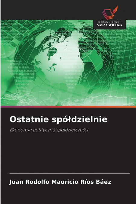Ostatnie spółdzielnie