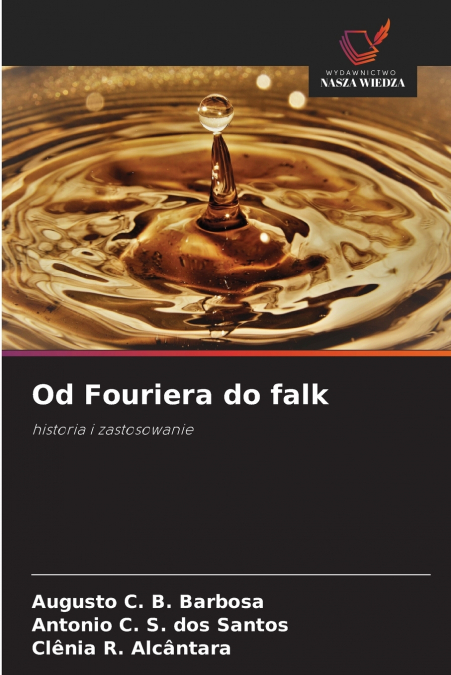 Od Fouriera do falk