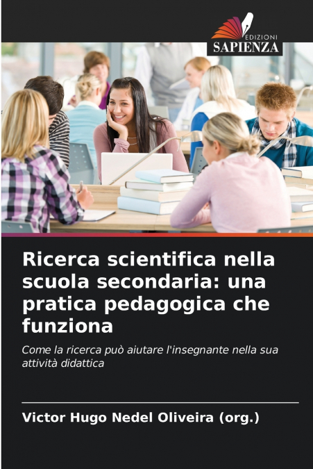 Ricerca scientifica nella scuola secondaria