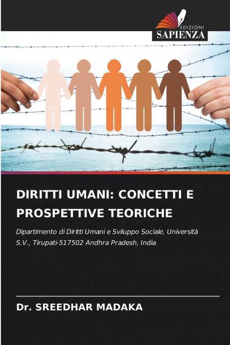 DIRITTI UMANI