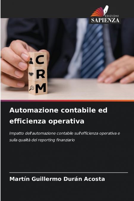 Automazione contabile ed efficienza operativa