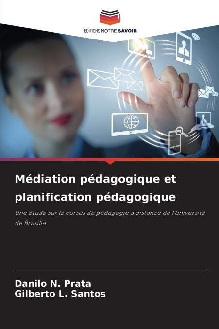 Médiation pédagogique et planification pédagogique