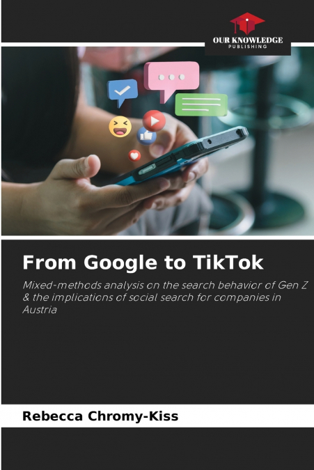 From Google to TikTok