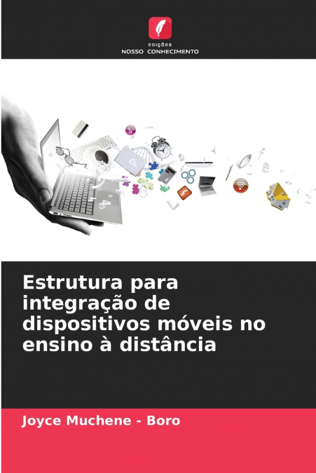 Estrutura para integração de dispositivos móveis no ensino à distância