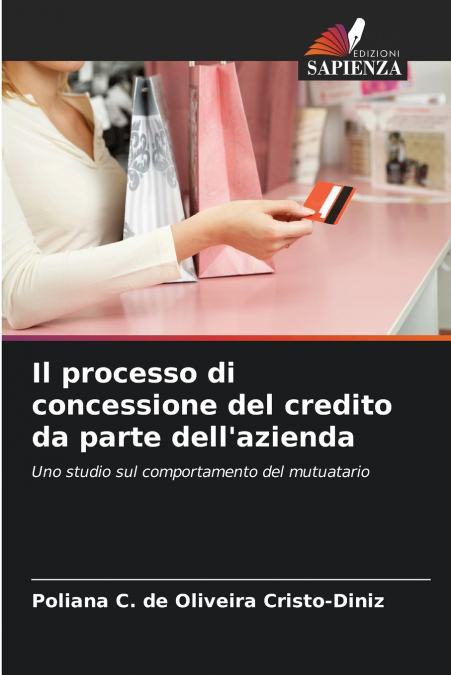 Il processo di concessione del credito da parte dell’azienda
