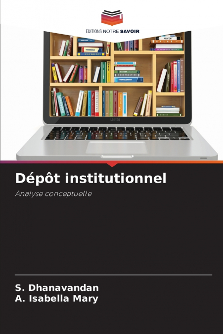 Dépôt institutionnel