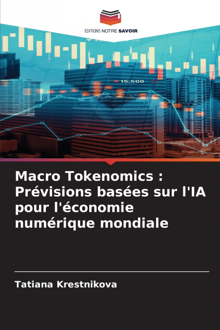 Macro Tokenomics