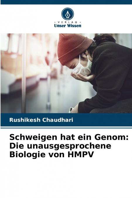 Schweigen hat ein Genom