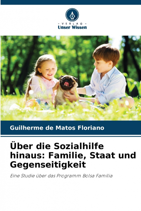 Über die Sozialhilfe hinaus