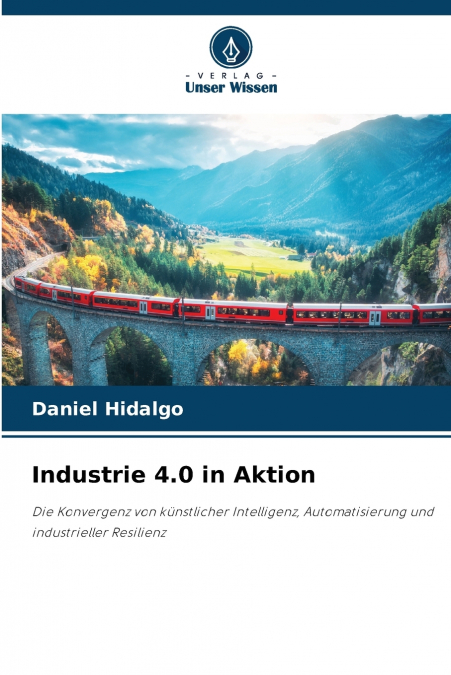 Industrie 4.0 in Aktion