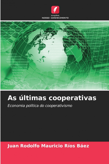 As últimas cooperativas