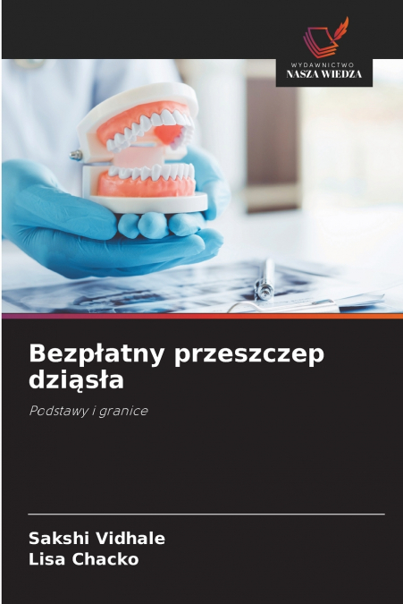 Bezpłatny przeszczep dziąsła