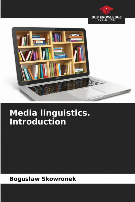 Media linguistics. Introduction