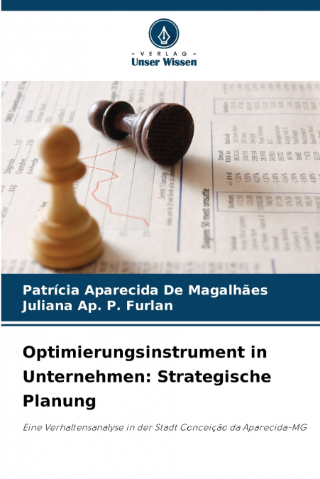 Optimierungsinstrument in Unternehmen