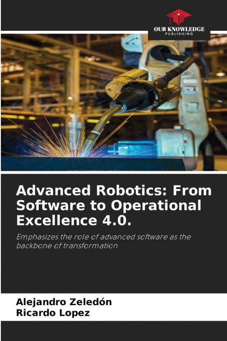 Advanced Robotics