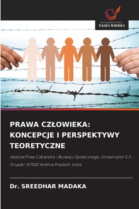 PRAWA CZŁOWIEKA